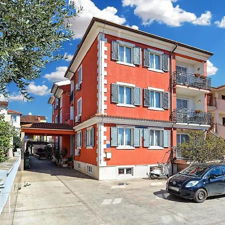Fuer 4 Personen Ca 49 Qm In Rovinj, Istrien Istrische Riviera Apartamento Rovinj