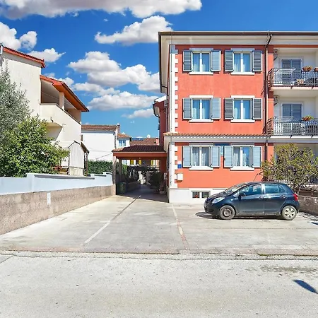 Fuer 4 Personen Ca 49 Qm In Rovinj, Istrien Istrische Riviera Rovinj
