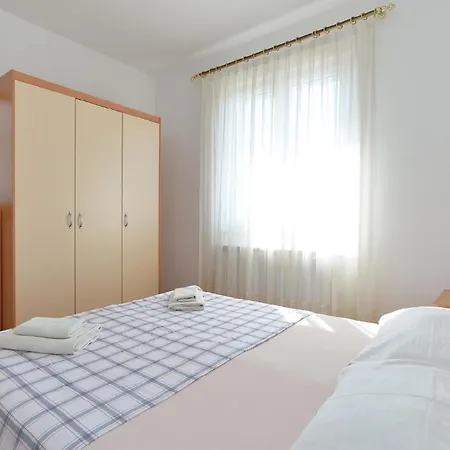 Fuer 4 Personen Ca 49 Qm In Rovinj, Istrien Istrische Riviera * Rovinj