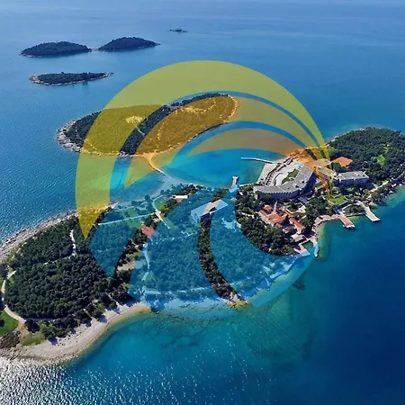 Fuer 4 Personen Ca 49 Qm In Rovinj, Istrien Istrische Riviera Rovinj