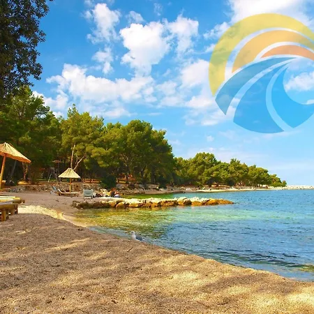Apartment Fuer 4 Personen Ca 49 Qm In Rovinj, Istrien Istrische Riviera
